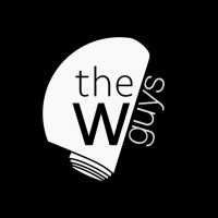 The Wallpaper Guys by JCC Interiors logo - Similar company to Wallpaper Elegance