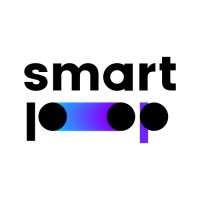 Smart-loop logo - Similar company to Smartloop