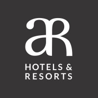 AR Hotels & Resorts logo - Similar company to Intelier | Hotels & Suites