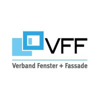 Verband Fenster + Fassade logo - Similar company to Helmut Meeth® - Ral-Geprüfte Fenster Und Türen