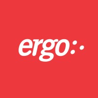 Ergo logo - Similar company to Ergo Computing UK Ltd
