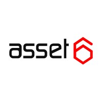 Asset6 logo - Similar company to Partof_®️