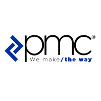 PMC logo - Similar company to Ground Zero