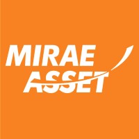 Mirae Asset Global Investments (Hong Kong) logo - Similar company to 新黄浦集团