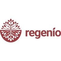 Regenio logo - Similar company to Enerlog