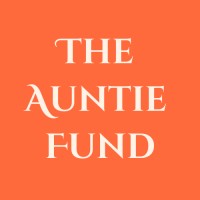 The Auntie Fund logo - Similar company to Cycle Toronto