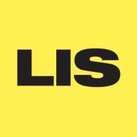 LIS logo - Similar company to Constructor - Gonvarri Material Handling