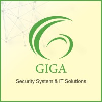 GIGA ( Security system & IT solutions ) logo - Similar company to Y-Tech For Communication & Security Solutions