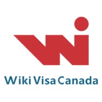 Wiki Visa Canada Inc. logo - Similar company to Pe Hash Studio | استودیو پ هاش