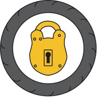 Escape The Van logo - Similar company to Shine Inside Out Ltd