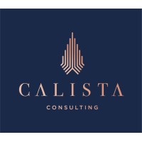 Calista Consulting logo - Similar company to Dworld Vr