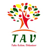 TAKE ACTION. VOLUNTEER logo - Similar company to Ficentive, Inc