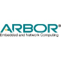 Arbor Technology (UK) Ltd logo - Similar company to Sl-Touchsysteme Gmbh