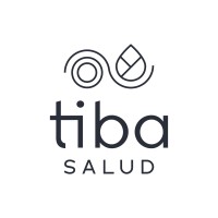 Tiba Salud logo - Similar company to Teeread