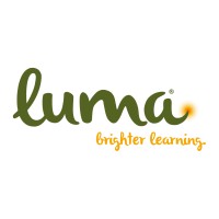 Luma Brighter Learning logo - Similar company to Smith System Driver Improvement Institute, Inc.
