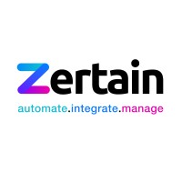 Zertain logo - Similar company to Changebility Pty Ltd