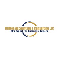 Britton Accounting & Consulting LLC logo - Similar company to Bayshore Financial Partners, Llc