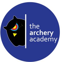 The Archery Academy logo - Similar company to My Archery Coach