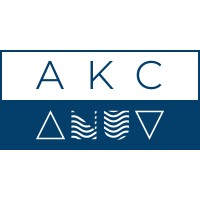 AKC ANUV logo - Similar company to Authority Juice