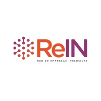 ReIN (Red de Empresas Inclusivas) logo - Similar company to Sofofa