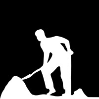 Truth Trench logo - Similar company to Mystical By Atb