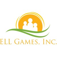 ELL Games, Inc. logo - Similar company to North Star Behavioral Health