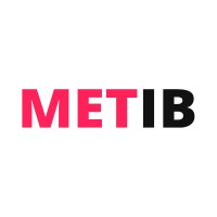 METIB logo - Similar company to Netim