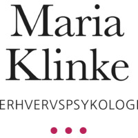 Maria Klinke Erhvervspsykologi