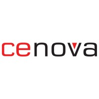 Cenova Güvenlik logo - Similar company to Archtech - Workspace Deign And Build