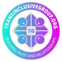 Transinclusive Group logo - Similar company to Pridelines