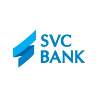 SVC Bank logo - Similar company to Mustmanage Intellect Business Consulting & Solution Services