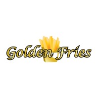 Golden Fries logo - Similar company to Golden Fries