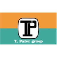 Kraanverhuur T. Pater B.V. logo - Similar company to Ewp Technical Solutions Ltd