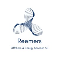 Reemers Offshore & Energy Services AS logo - Similar company to Grønn Vekst As