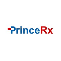 PrinceRx Pharmacy logo - Similar company to Box Labs
