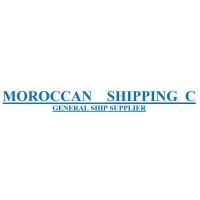 MOROCCAN SHIPPING C. logo - Similar company to Chantier Africain De Maintenance
