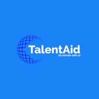 TalentAid logo - Similar company to Sprout Tech Llc