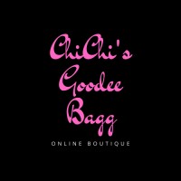 ChiChi's Goodee Bagg's Boutique logo - Similar company to Chichi Boutique