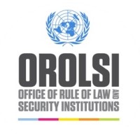 United Nations Office of Rule of Law and Security Institutions logo - Similar company to Disruptive Giving