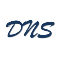 DNS Electronic Materials logo - Similar company to Cs Unitel