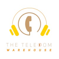 THE TELECOM WAREHOUSE logo - Similar company to X3I Solutions