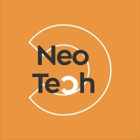 Neotech logo - Similar company to جانپناه