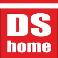 DS Home logo - Similar company to Decathlon Kazakhstan