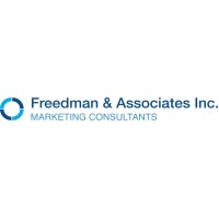 Freedman & Associates Inc. logo - Similar company to Crushy Social Inc
