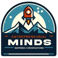 Entrepreneurial Minds logo - Similar company to You.Cept
