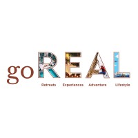 goREAL logo - Similar company to Prosperwing