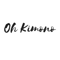 Oh Kimono logo - Similar company to Tutti