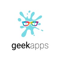 geekApps logo - Similar company to Taskpro Services