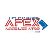 DC APEX Accelerator logo - Similar company to Caffeinated Risk