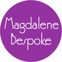 Magdalene Bespoke logo - Similar company to Design Hutch